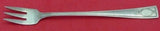 Carthage by Wallace Sterling Silver Cocktail Fork 5 1/2" Heirloom Silverware