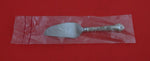 Poppy by Gorham Sterling Silver Cheese Server New FS  7"