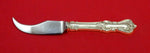 Marlborough by Reed and Barton Sterling Silver Wine Bottle Foil Cutter Custom
