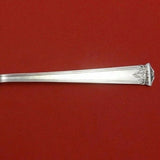 Trianon by International Sterling Silver Iced Tea Spoon 7 1/4" Silverware