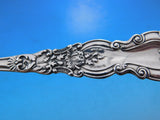 Imperial Chrysanthemum Gorham Sterling Silver Flatware Set 12 Service 93 pcs Din