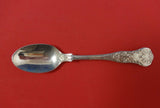 Queens by CJ Vander / Wallace Sterling Silver Teaspoon 5 7/8"