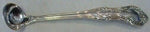Lambeth Manor by International Sterling Silver Mustard Ladle 4 1/2" Custom