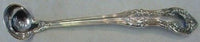 Lambeth Manor by International Sterling Silver Mustard Ladle 4 1/2" Custom