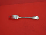Modern Victorian by Lunt Sterling Silver Dinner Fork 7 5/8"