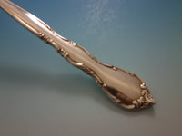 Mignonette by Lunt Sterling Silver Flatware Set for 12 Service 53 pieces