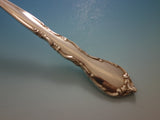 Mignonette by Lunt Sterling Silver Flatware Set for 12 Service 53 pieces