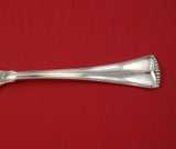Milano by Fina Sterling Italian Sterling Silver Dinner Fork 8 1/8" Flatware