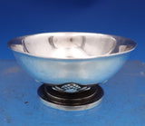 Acorn by Georg Jensen Sterling Silver Salt Dip Master #662 1" x 2 1/4" (#8419)