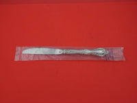 Grande Regency by International Sterling Silver Regular Knife modern 9" New FS
