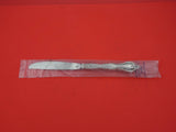 Grande Regency by International Sterling Silver Regular Knife modern 9" New FS