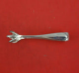 Rattail Antique by Reed Barton Dominick Haff Sterling Silver Sugar Tong w/Claws