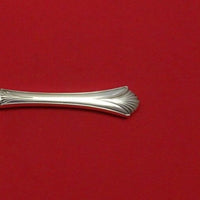 Regency Shell by Lunt Sterling Silver Casserole Spoon HH WS Custom Made 11 1/4"