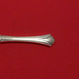 Regency Shell by Lunt Sterling Silver Casserole Spoon HH WS Custom Made 11 1/4"