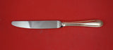 Perles by Christofle Silverplate Dessert Knife hotel 7 3/4"