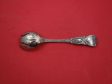 Saint James By Tiffany and Co Sterling Silver Vegetable Serving Fork long 6 7/8"