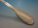 Coquille by Puiforcat France Sterling Silver Flatware Set Service French 78 pcs