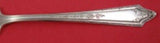 Virginia Lee by Towle Sterling Silver Salad Fork 6 1/4" Flatware