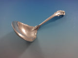 Grande Baroque By Wallace Sterling Silver Flatware For 24 Set 100 Pieces