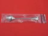 Grand Colonial by Wallace Sterling Silver Infant Feeding Spoon Orig 5 1/2" New