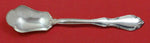 Fontana by Towle Sterling Silver Relish Scoop Custom Made 5 3/4"