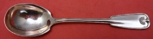 Palm by Tiffany Rare Copper Sample Sugar Spoon One of a Kind 6"