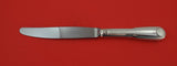 Arcantia aka Vendome by Christofle Silverplate Dinner Knife new french 9 1/2"