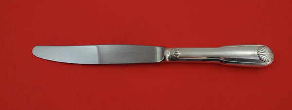 Arcantia aka Vendome by Christofle Silverplate Dinner Knife new french 9 1/2"