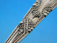 Renaissance by Tiffany & Co. Sterling Fish Serving Set 2pc Figural 11 3/4"