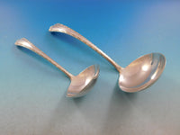 Rosemary by Easterling Sterling Silver Flatware Set for 8 Service 63 pieces