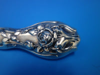 Rose by Unknown Sterling Silver Stamp Lifter / Remover 5 1/8" (#5806)