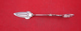 Ornamental #33 by Georg Jensen Sterling Silver Pastry Tongs 8 1/2"