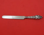 Athene / Crescendo by Amston Sterling Silver Dessert Knife Blunt SP Blade 8"