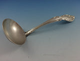 Melrose by Gorham Sterling Silver Flatware Set Service 66 Pieces Dinner Size