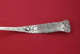 Vine by Tiffany Sterling Silver Punch Ladle w/spouts GW Tomato IN TIFFANY BOOK