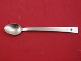 Continental by International Sterling Silver Infant Feeding Spoon Dec. 5 1/2"