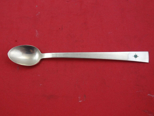 Continental by International Sterling Silver Infant Feeding Spoon Dec. 5 1/2"