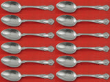 Cambridge by Gorham Sterling Silver Place Soup Spoon Set 12 pieces 7 1/8"