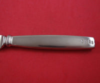 Zig Zag by Lisa Jenks Stainless Steel Bar Knife 9 1/2" New