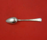 Cortland by Lunt Sterling Silver Teaspoon 5 5/8" Flatware Heirloom Silverware