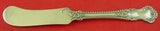 Cambridge by Gorham Sterling Silver Butter Spreader Flat Handle 5 7/8"