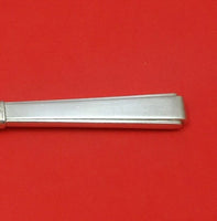 Modern Classic by Lunt Sterling Silver Ham Slice HH WS 11 1/2" Custom Made