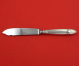 Empress by International Sterling Silver Fish Knife HH WS Original 8 3/4"