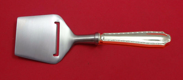 Marquise by Tiffany & Co. Sterling Silver Cheese Plane w/ Flat Blade HHWS Custom