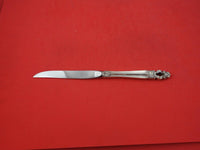 Sovereign Hispana by Gorham Sterling Silver Steak Knife original 9 3/4"