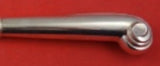 Onslow by James Robinson Sterling Silver Fish Knife HH All Sterling 8 1/8"