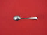Dominick and Haff Sterling Silver Olive Spoon not pierced 5 1/4"