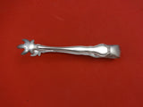 Nile by Wallace Sterling Silver Sugar Tong 4 1/2" Serving