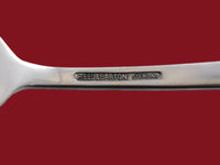Diadem by Reed and Barton Sterling Silver Teaspoon Set 12 pieces 6"