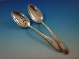 Primrose by Kirk Sterling Silver Flatware Set for 8 Service 48 Pieces
